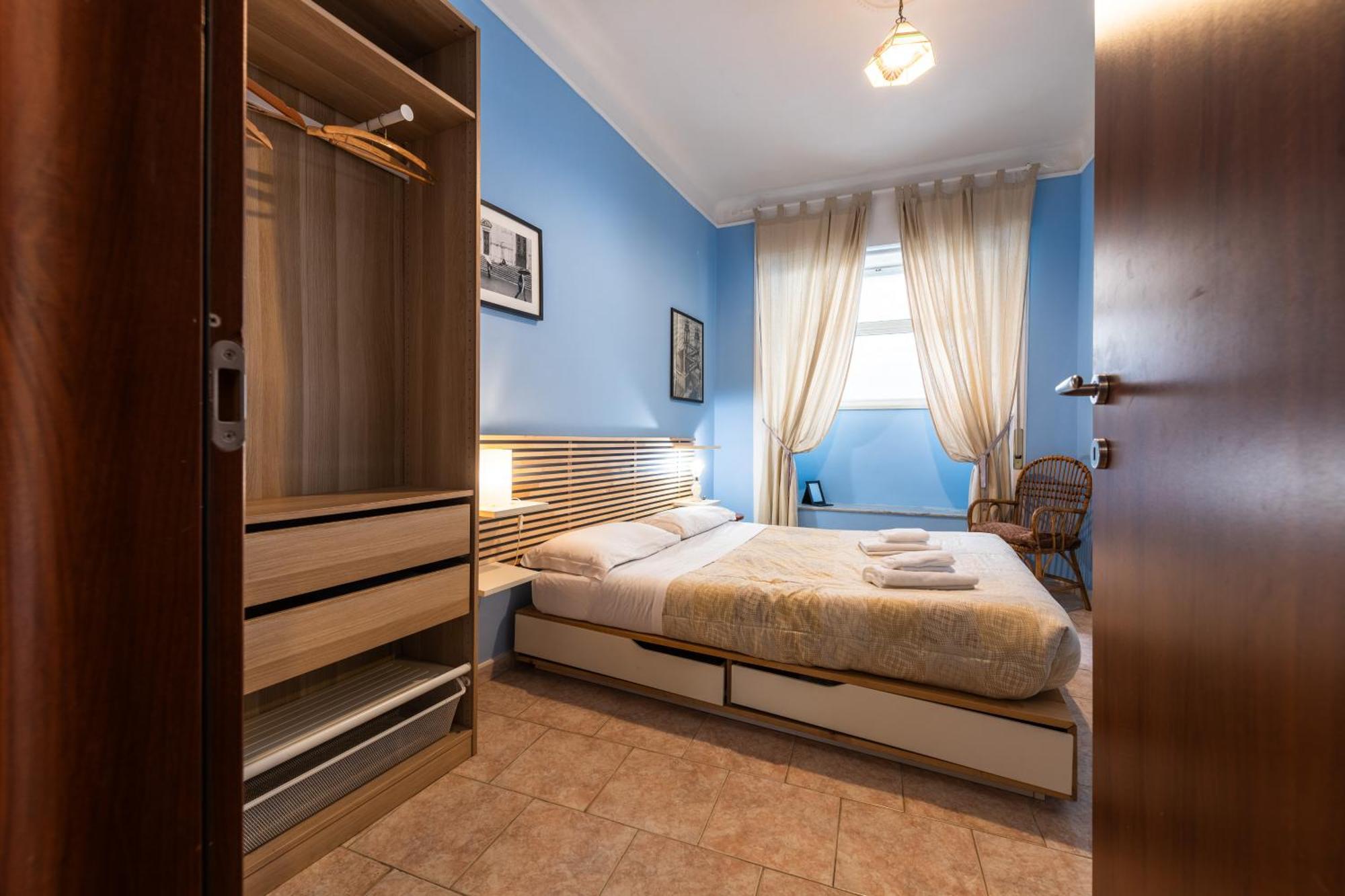 Cipro Tiny House Apartamento