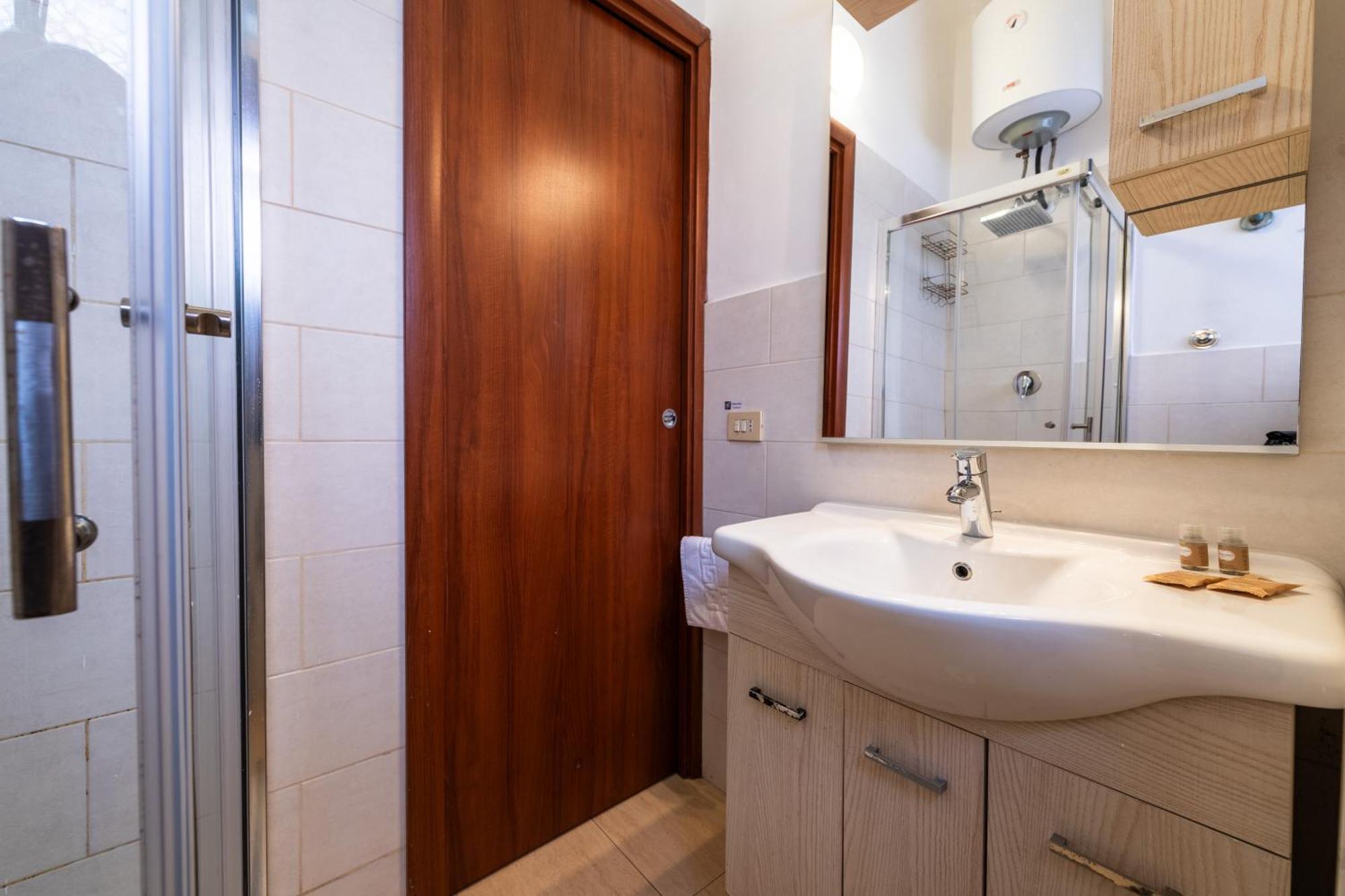 Apartamento Cipro Tiny House
