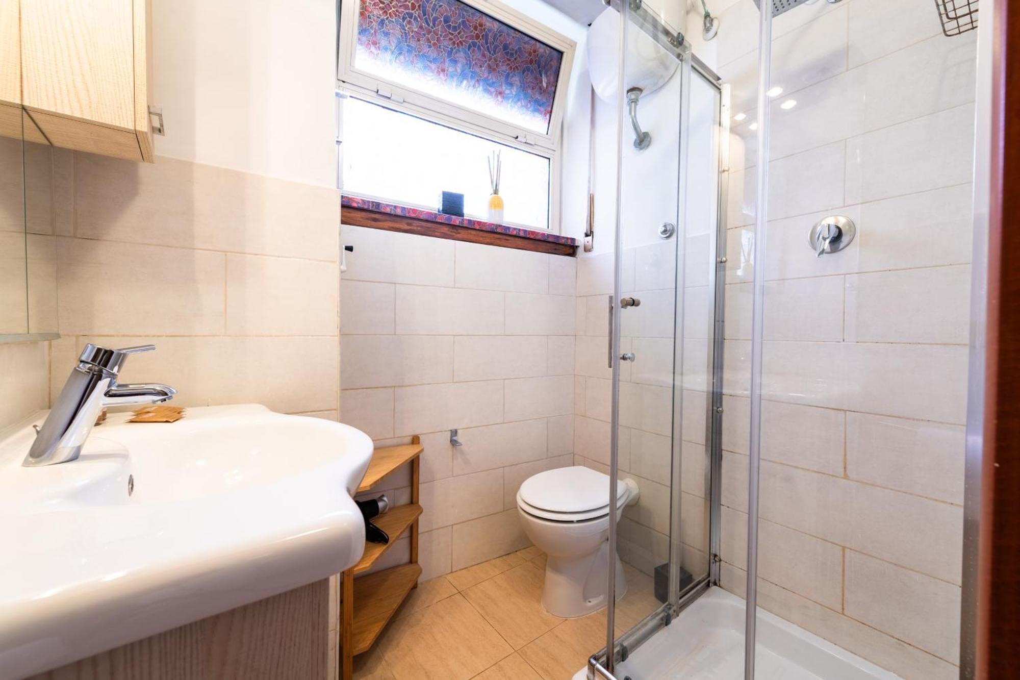 Apartamento Cipro Tiny House *