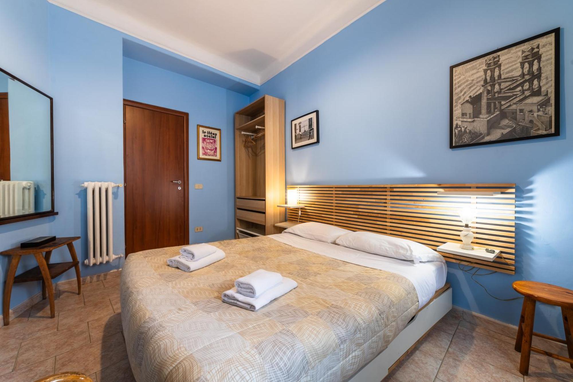Apartamento Cipro Tiny House *