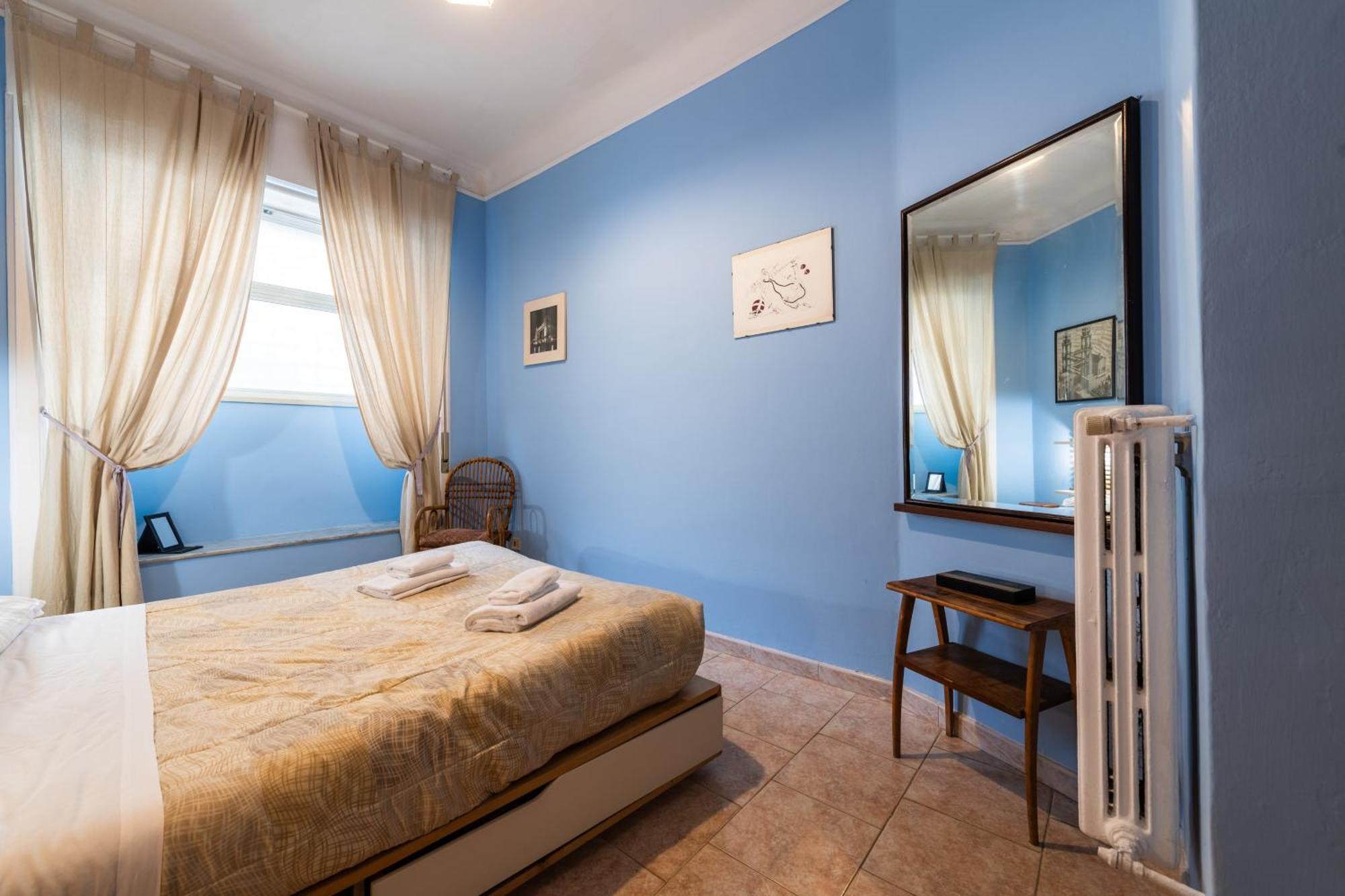 Apartamento Cipro Tiny House *